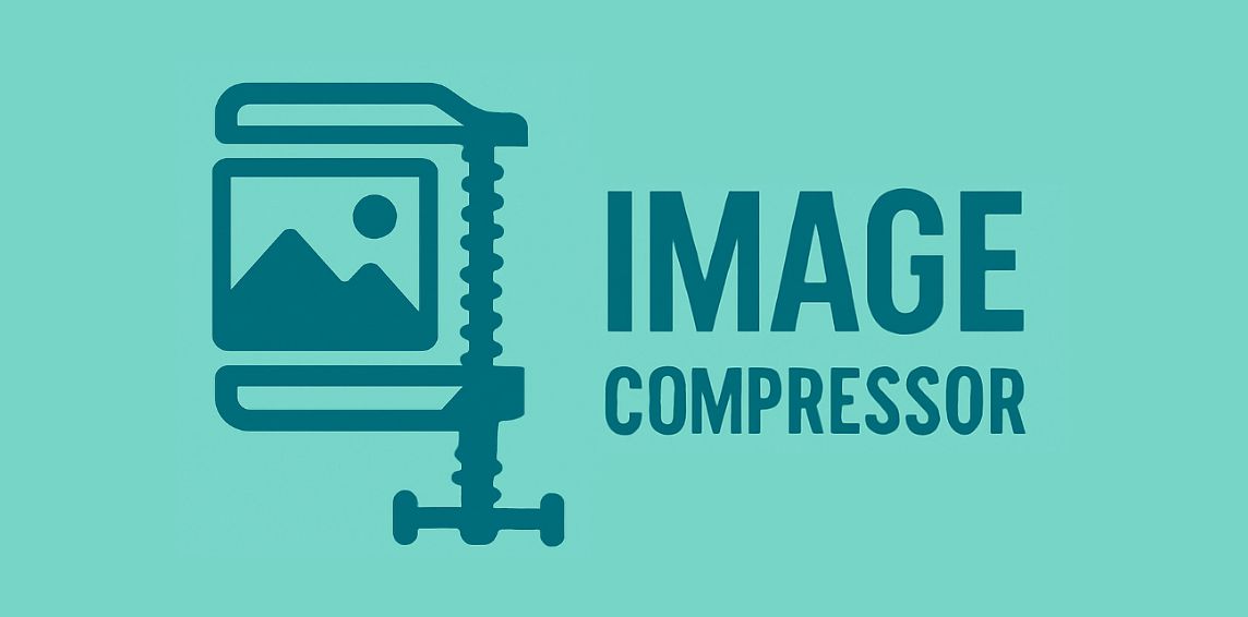Image Compressor Tool