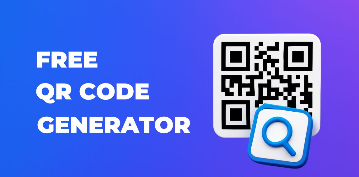QR Code Generator Tool